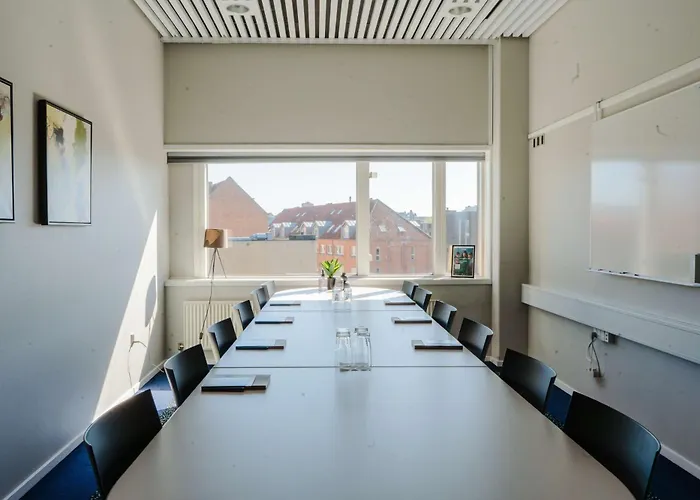 Radisson Blu Scandinavia