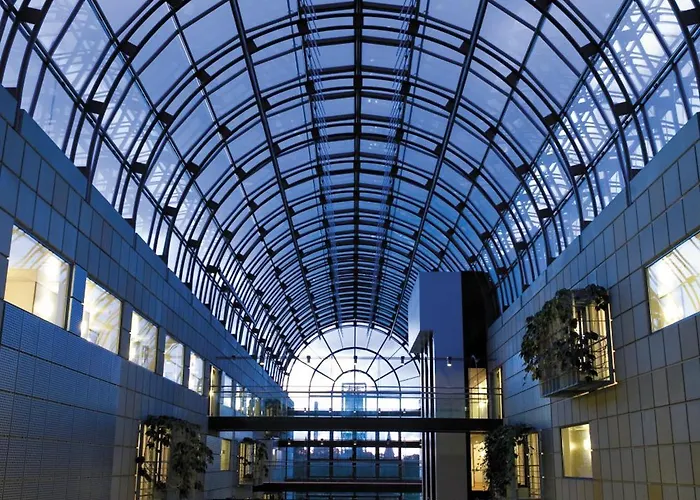 Radisson Blu Scandinavia