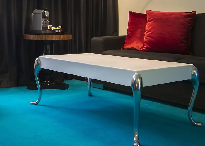 Hotel Radisson Blu Scandinavia 4*