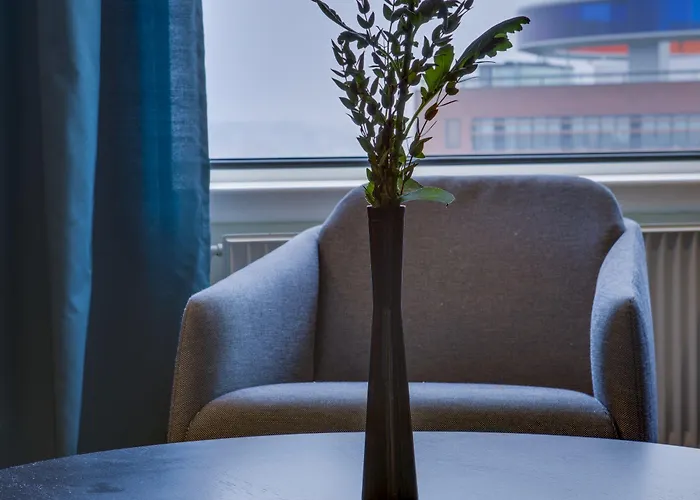 Radisson Blu Scandinavia