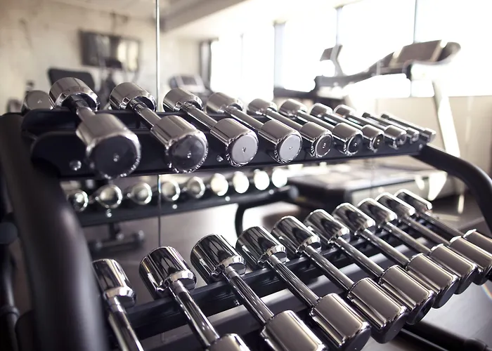 Otel Radisson Blu Scandinavia Århus