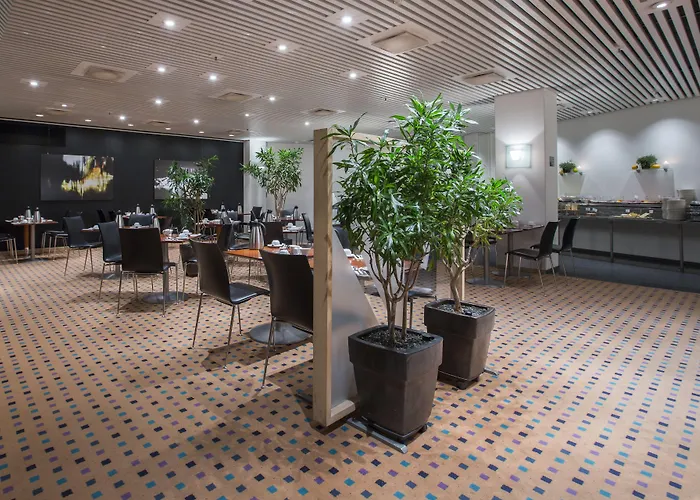 Radisson Blu Scandinavia Århus