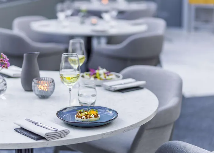 Radisson Blu Scandinavia Århus