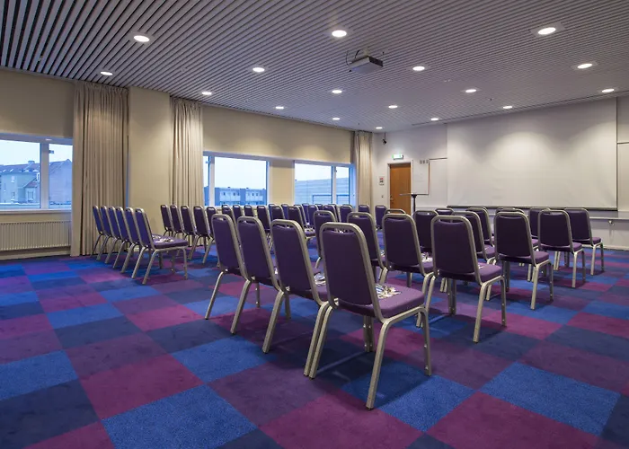 Hotel Radisson Blu Scandinavia Århus