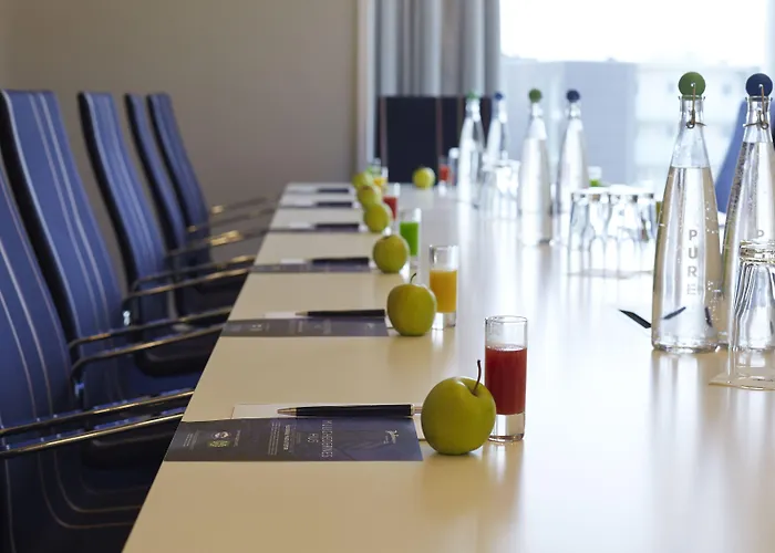 Radisson Blu Scandinavia Otel