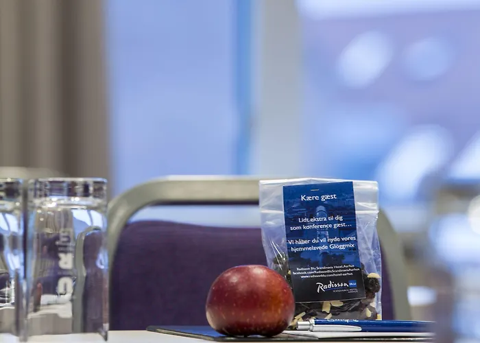 Radisson Blu Scandinavia