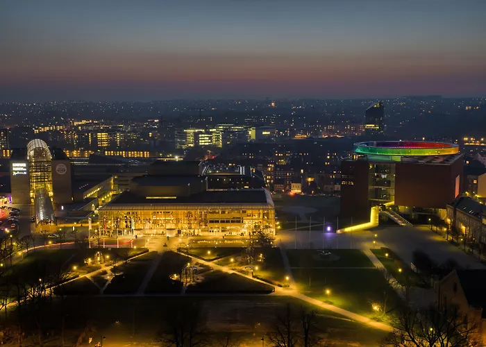 Radisson Blu Scandinavia 4*