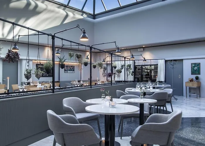 Hotel Radisson Blu Scandinavia