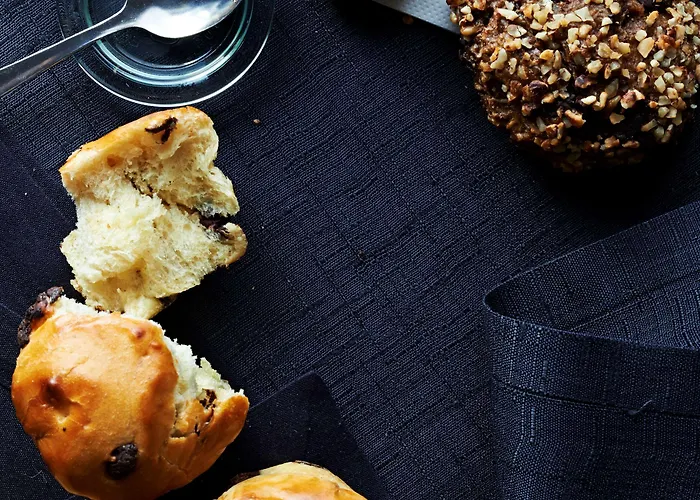 Otel Radisson Blu Scandinavia Århus