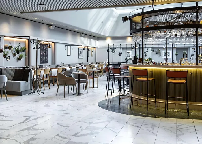 Radisson Blu Scandinavia