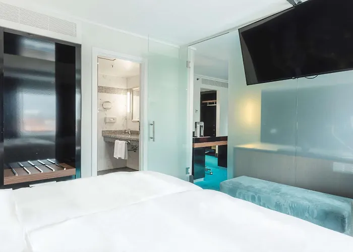 Radisson Blu Scandinavia 4* Århus