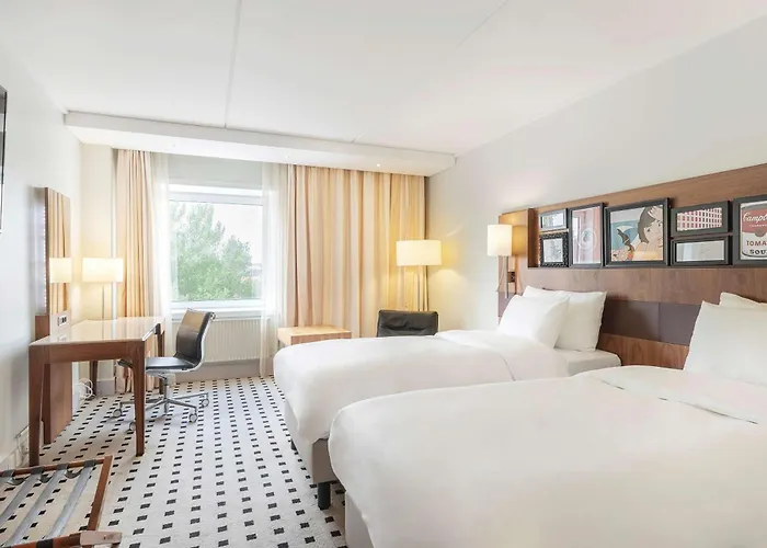 Hotel Radisson Blu Scandinavia