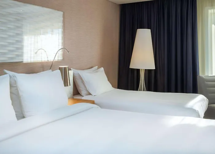 Otel Radisson Blu Scandinavia