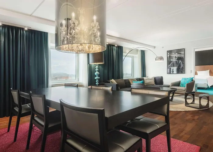 Radisson Blu Scandinavia