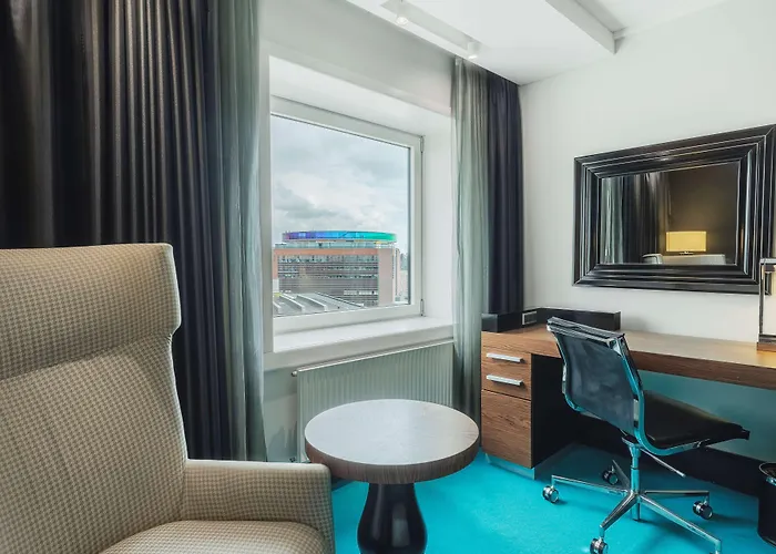 Radisson Blu Scandinavia