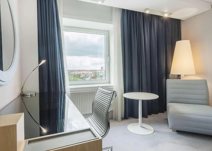 Radisson Blu Scandinavia