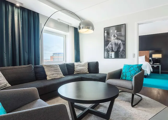 Radisson Blu Scandinavia