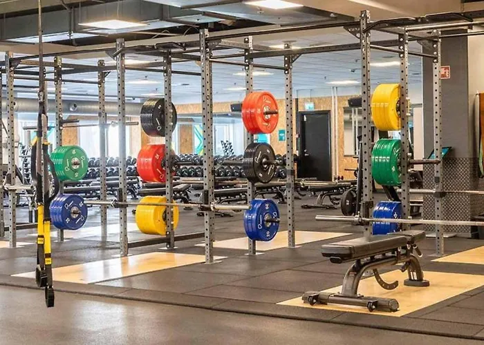 Radisson Blu Scandinavia Отель 4*