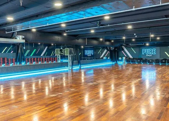 Отель Radisson Blu Scandinavia 4*