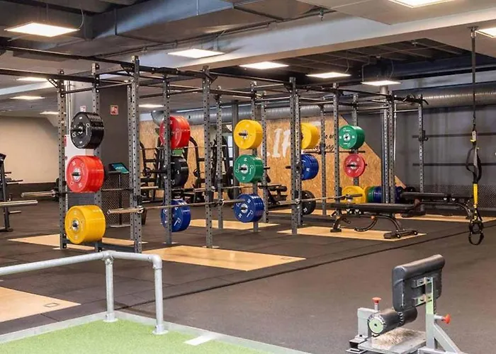 Hotel Radisson Blu Scandinavia