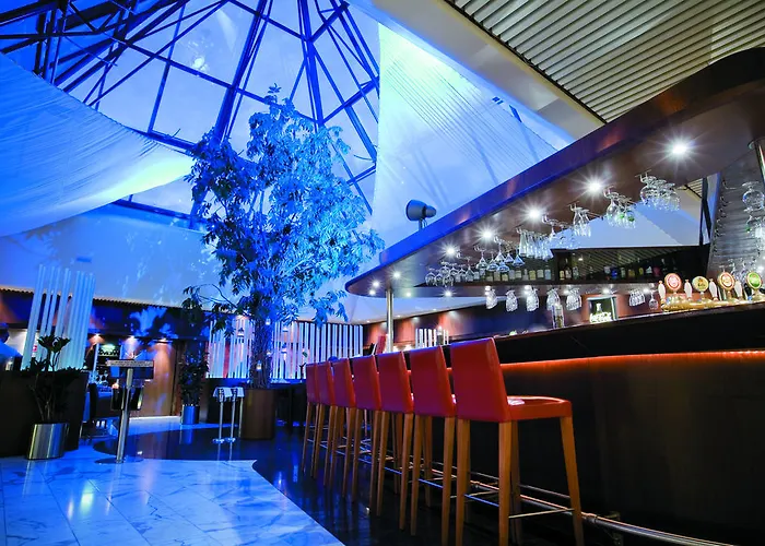 Otel Radisson Blu Scandinavia 4*