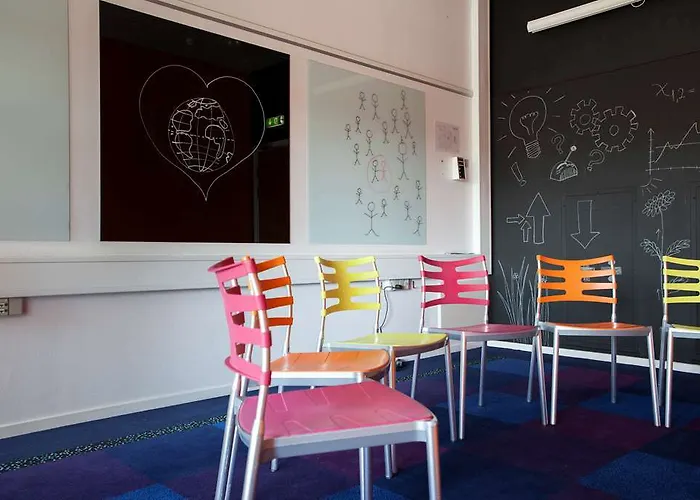 Radisson Blu Scandinavia