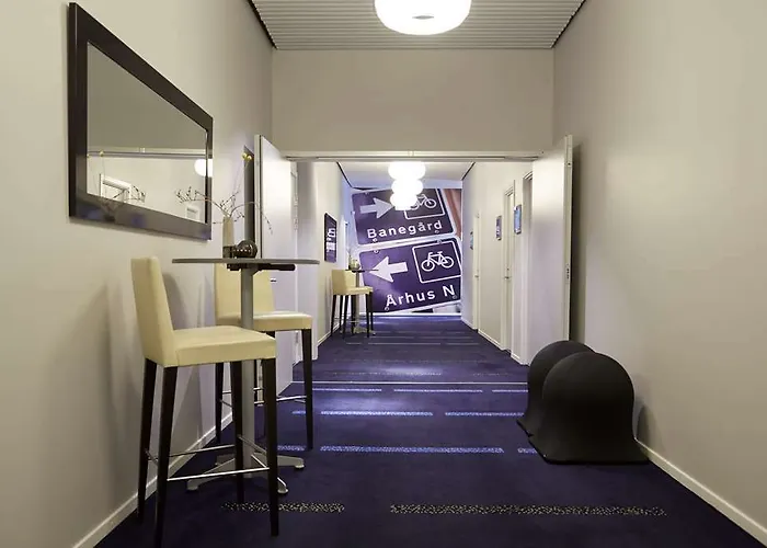 Otel Radisson Blu Scandinavia 4*