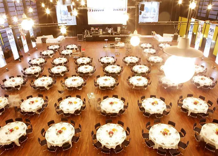 Radisson Blu Scandinavia Отель 4*