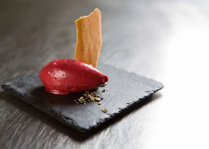 Radisson Blu Scandinavia Отель 4*