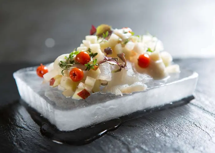 Radisson Blu Scandinavia Отель Орхус