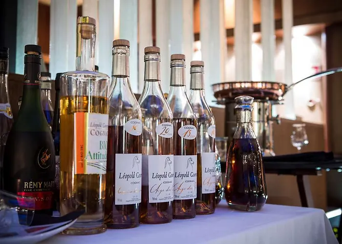 Radisson Blu Scandinavia 4* Орхус