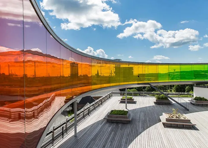 Radisson Blu Scandinavia Århus