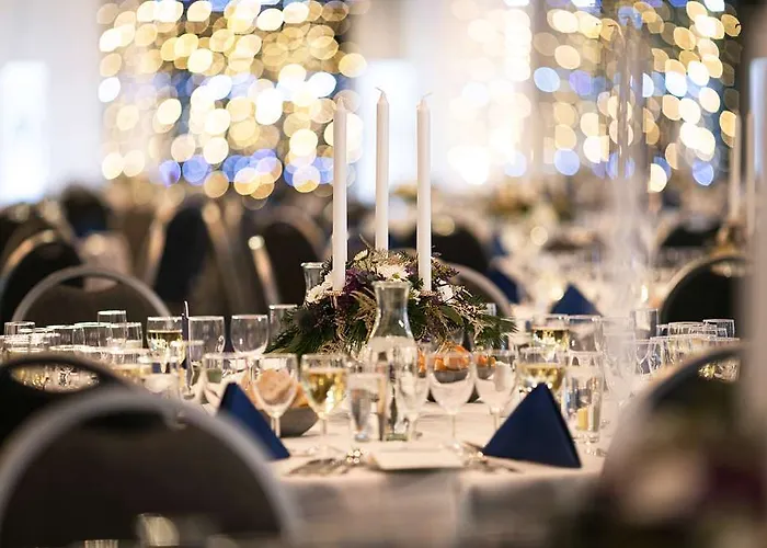 Otel Radisson Blu Scandinavia 4*