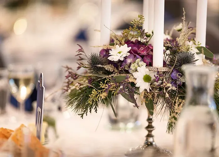 Radisson Blu Scandinavia 4*