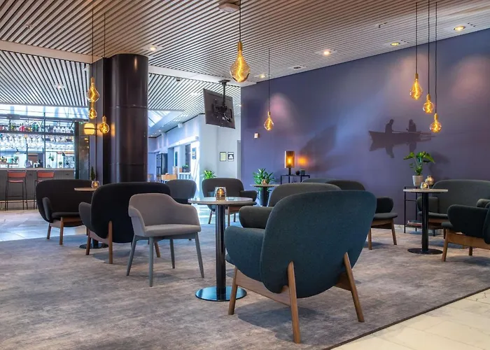 Radisson Blu Scandinavia Århus