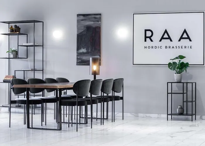 Radisson Blu Scandinavia Århus